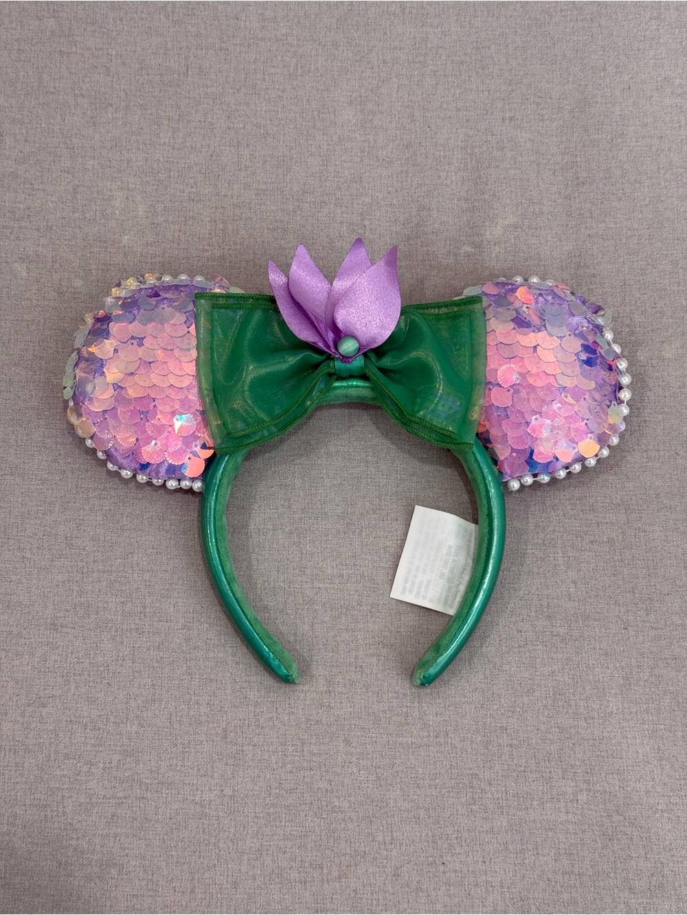 Disney Parks Ariel Ears